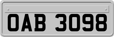 OAB3098