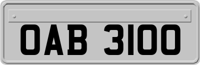 OAB3100