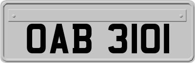 OAB3101