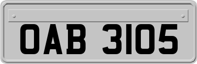 OAB3105
