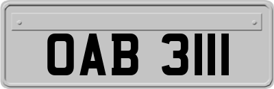OAB3111
