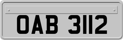OAB3112