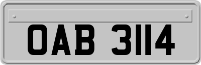 OAB3114