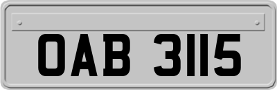 OAB3115