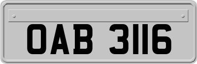 OAB3116