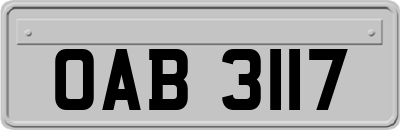 OAB3117