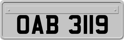 OAB3119