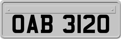 OAB3120