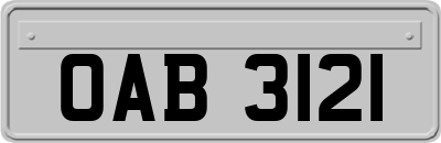 OAB3121