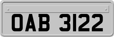 OAB3122