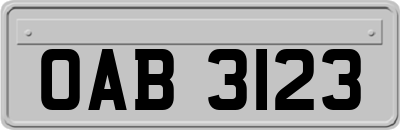 OAB3123