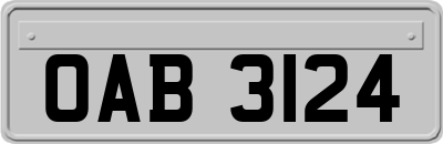 OAB3124