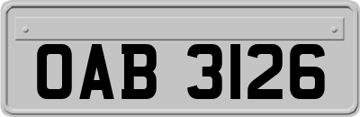 OAB3126