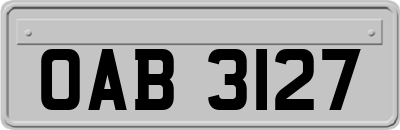 OAB3127