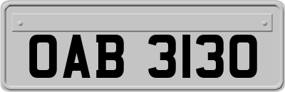 OAB3130