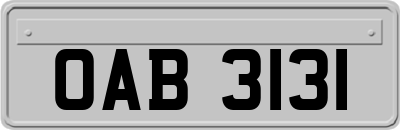 OAB3131