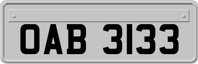 OAB3133