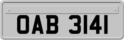 OAB3141