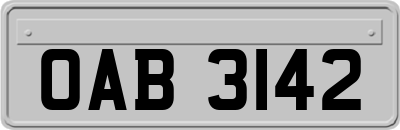 OAB3142