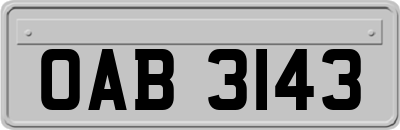 OAB3143
