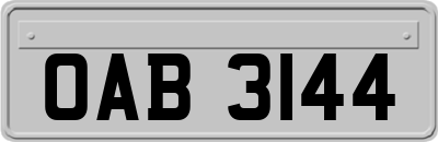 OAB3144
