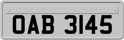 OAB3145