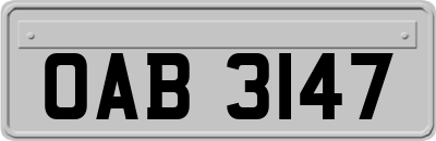 OAB3147