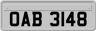 OAB3148