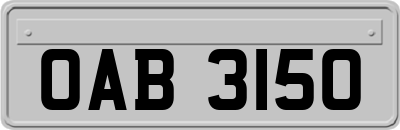 OAB3150