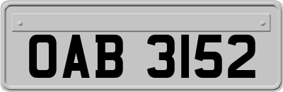 OAB3152