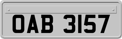 OAB3157