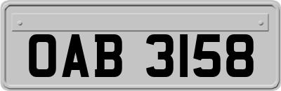 OAB3158
