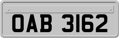 OAB3162