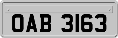 OAB3163