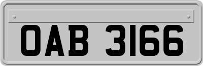OAB3166