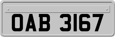 OAB3167