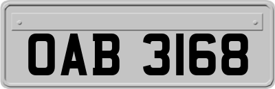 OAB3168