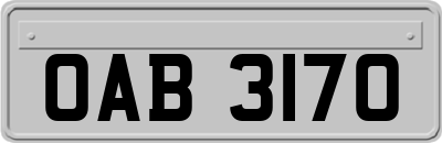 OAB3170