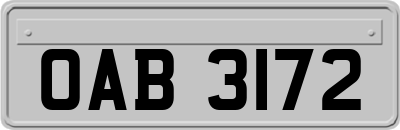 OAB3172