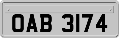 OAB3174