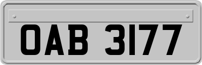 OAB3177