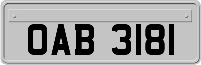 OAB3181