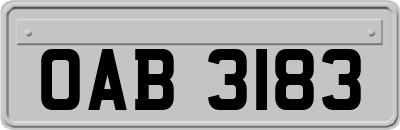 OAB3183