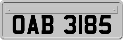 OAB3185