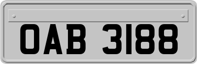 OAB3188
