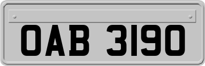 OAB3190