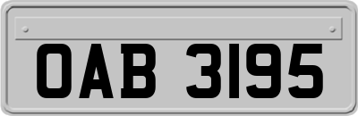 OAB3195