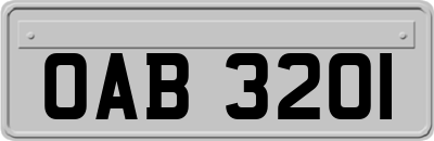 OAB3201