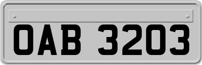 OAB3203