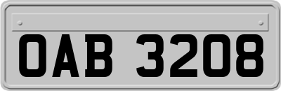 OAB3208